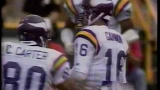 Match Highlights 1992   Vikings  at  Packers   Week 1