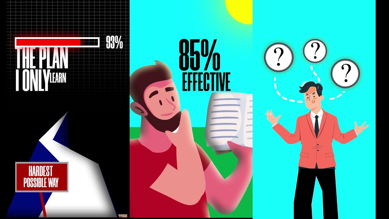 Animated Illustration Videos