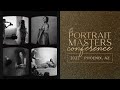 Register Now for The Portrait Photography Event of the Year: The Portrait Masters Conference 2022