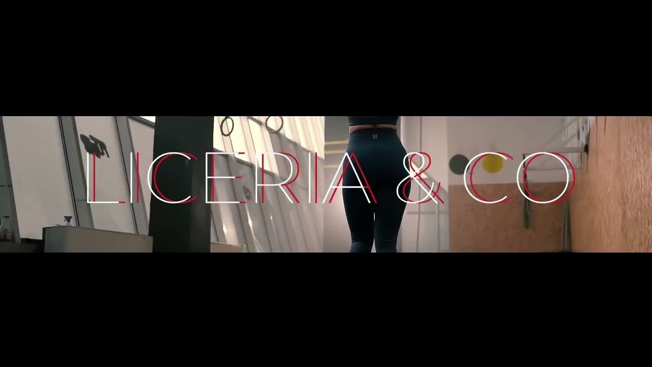 Liceria & Co Sportswear: Designed for Performance & Comfort