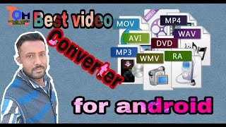 Best video converter for android screenshot 5