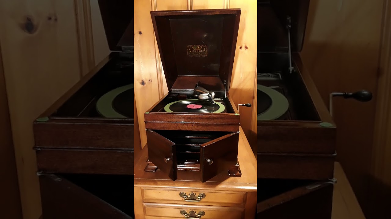 Till They've All Gone Home. Alex Alstone and Bob Hilliard. Orchestra conducted by Archie Bleyer.