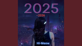 From the Year 2025 to 2036