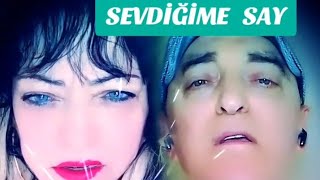 🎧 Sevdi̇ği̇me Say 🎧