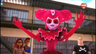 Reflekta Amv - Pity Party Miraculous Ladybug