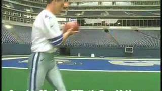 How to Punt a Football 3