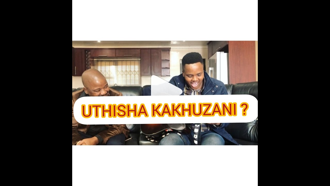 Khuzani Mpungose Nothisha Wakhe Omusha Youtube