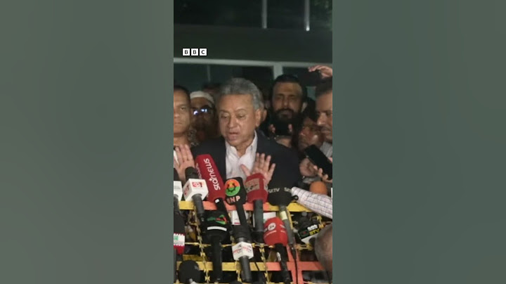 তিন উপদেষ্টার পদত্যাগ, আওয়ামী লীগ, নির্বাচন ও সংস্কার নিয়ে যা বললো বিএনপি | BBC Bangla