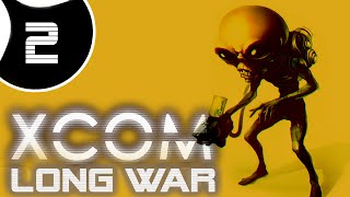 Mr. Odd - Let's Play XCOM Long War - Part 2 - Let's Meet the Troops