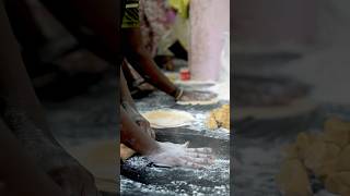 😳5Rs chapaththi shop in Trichy ⁉️😳 #shorts