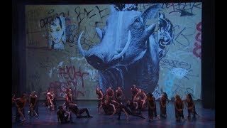 Rien Summer Intensive Showcase 2019