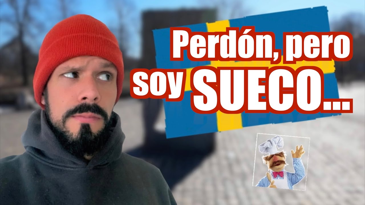 Las 10 Reglas de comportamiento 🚷 SUECO 🇸🇪