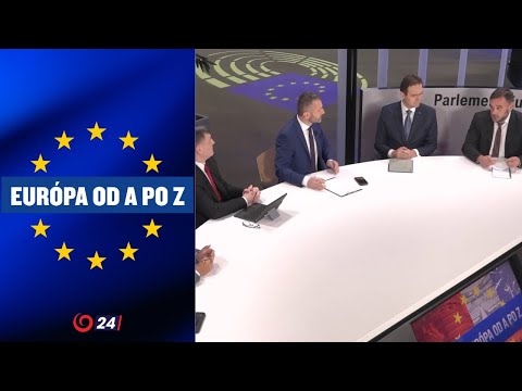Európa od A po Z: Trump chce vládnuť svetu, hovorí Ódor. Podľa Kaliňáka je EÚ fackovací panák