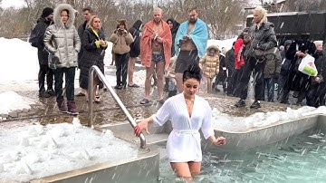 Camera vô tình ghi lại những con người có khả năng phi thường vô lý | Video hài hước