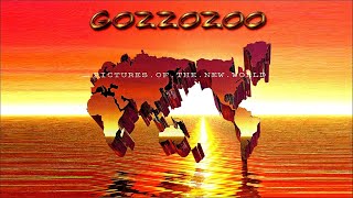Gozzozoo - Pictures Of The New World. 1998. Progressive Rock. Fusion. Full Album