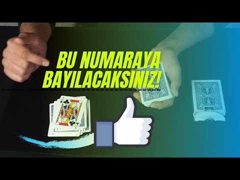 Video: Tahmin Nasıl Değiştirilir