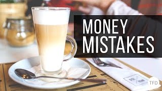 8 Money Mistakes We Made (So You Don't Have To) | The Financial Diet