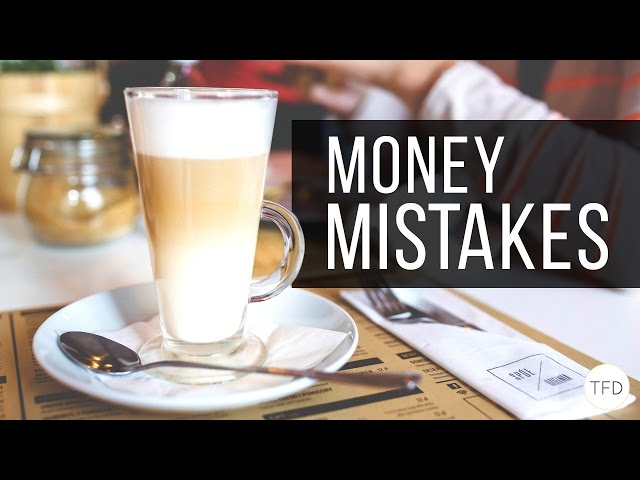 8 Money Mistakes We Made (So You Don't Have To) | The Financial Diet