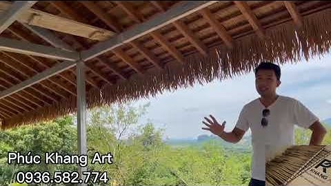 Thi công rơm nhân tạo dễ dàng nhất trên cầu phong lito |Thùy Linh Rơm nhân tạo 0393884162 (sdt/zalo)