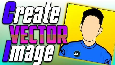 How To Create Vector Image Using Your Android(2017)