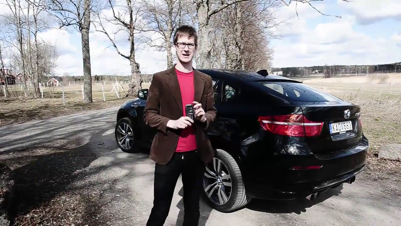 Hur stöttålig är Sonims senaste mobil egentligen?