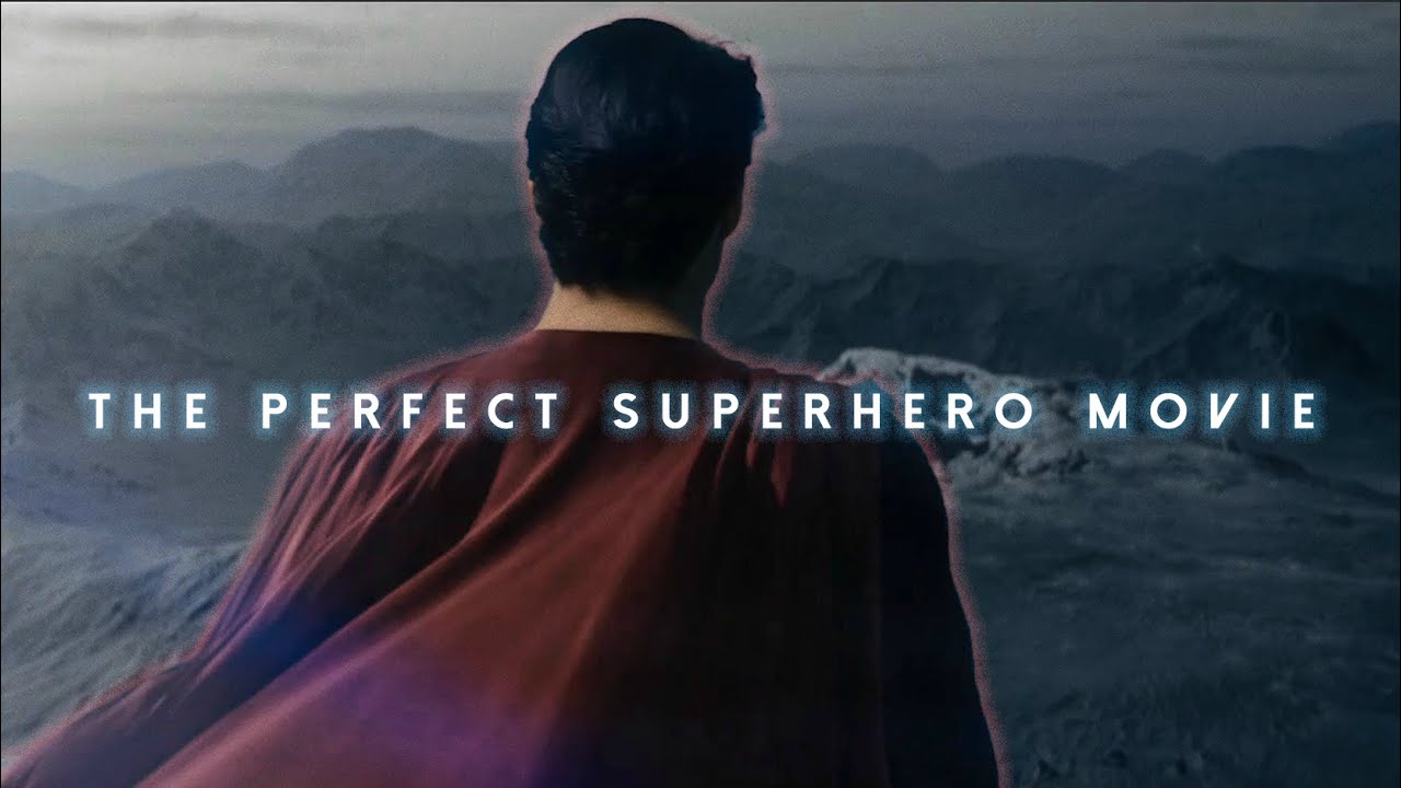 Why Man Of Steel Is Awesome - Detailed Review & Analysis