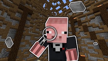 Find the Button: Biomes 2 - Minecraft Finding Map