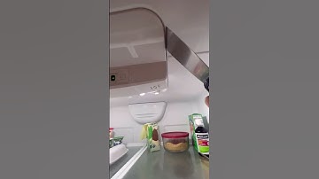 Refrigerator Whirlpool how to remove housing for control board replacement  WRB322DMBW