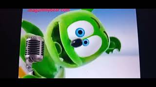 Klasky Gummy Bear Hebrew Read Description