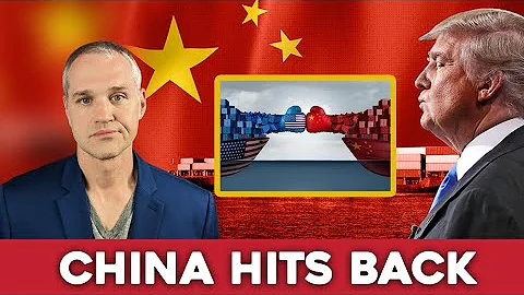 China's SHOCKING Strategy to Counteract Trump's Tariffs!