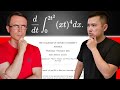 Differentiating an Integral: Concepts and Techniques