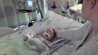 Lifelong Care for Congenital Heart Disease