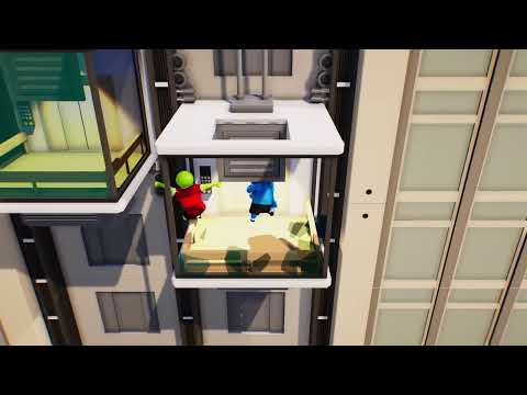 lego fernanfloo