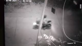 Ktm Rc 200 Bike Theft Stolen