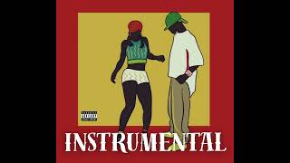 Olamide, Wizkid - Kai! (Instrumental)