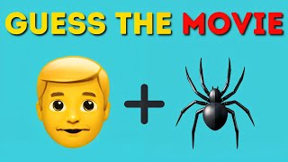Guess The Movie By Emojis In 2024 | Devinez le film par Emojis | Guess The Movie By The Scene screenshot 1