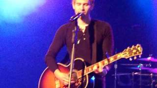 You Belong To Me by Lifehouse LIVE @ Showbox Sodo in Seattle 03-06-2011 chords