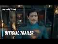 Superman | Official Trailer | David Corenswet, Rachel Brosnahan