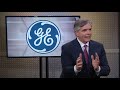 General Electric CEO: A Transparent Turnaround Plan | Mad Money | CNBC