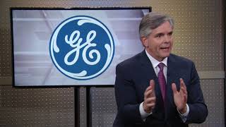 General Electric CEO: A Transparent Turnaround Plan | Mad Money | CNBC