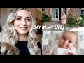 Day In The Life Vlog!!