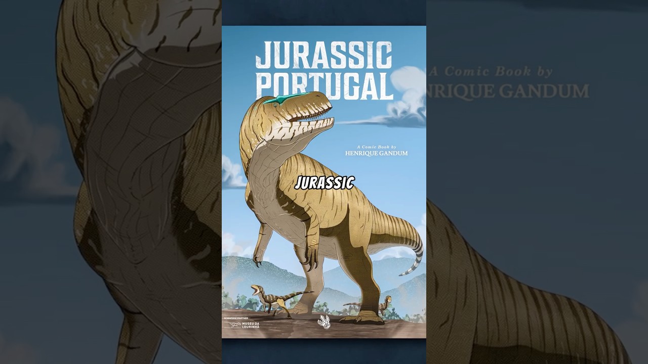 What's in store for 2026 🦖🦕 #dinosaurs #cryptids #paleontology #allosaurus