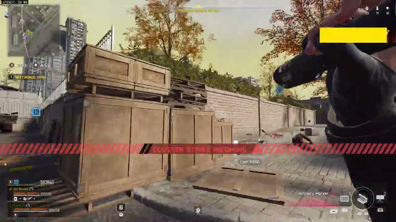 Warzone BO7 - Win 13, Revenge So Sweet