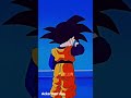 Anime Dragon Ball Z غوتين و ماجين بو Ackerman Duo 