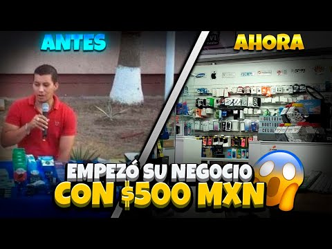 Los secretos de una tienda de accesorios que debes conocer