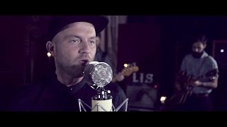 Chakuza - Dunkel-Hell (In Vallis Session) [JUICE Premiere]