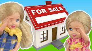 Barbie - Time to Sell the House | Ep.232