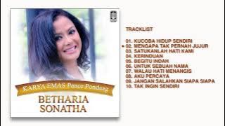 ( full album) Betharia Sonatha_-_ Karya Emas Pance Pondaag (2015)