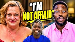 Lisa’s NEW BOYFRIEND Ty BREAKS SILENCE While Daniel STILL LINGERS 😬 90DayFiance S0E1