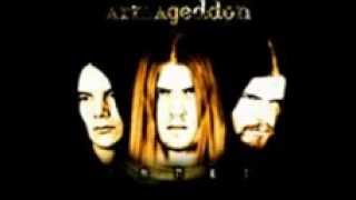 Armageddon - Stranglehold